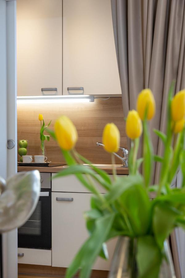 Ferienwohnung Im Herzen Vom Sylt Вестерланд Экстерьер фото