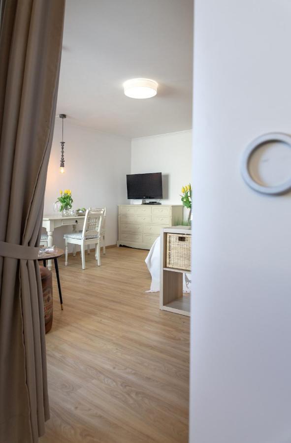 Ferienwohnung Im Herzen Vom Sylt Вестерланд Экстерьер фото