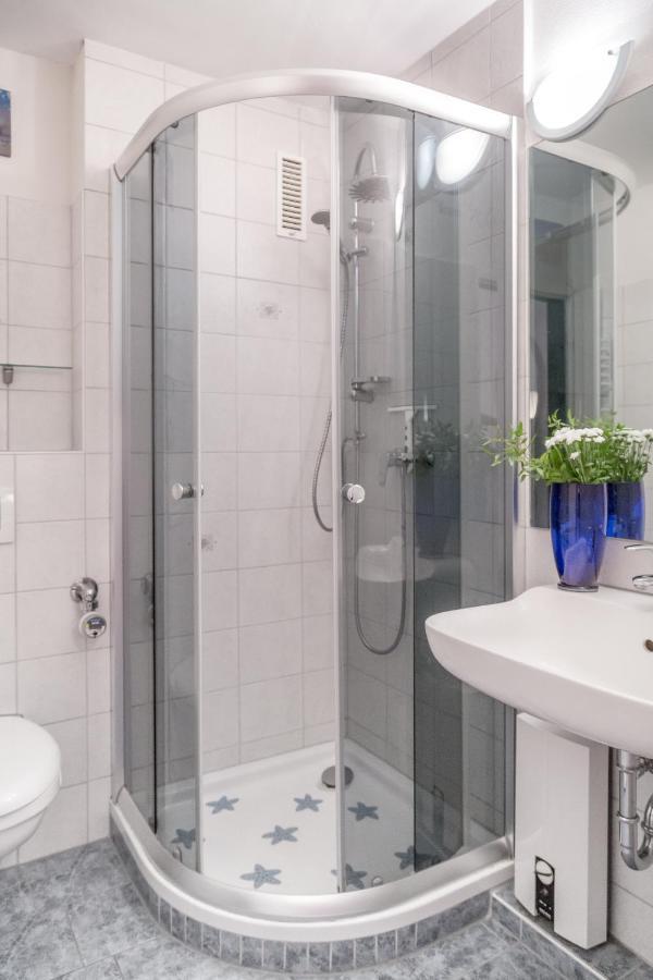 Ferienwohnung Im Herzen Vom Sylt Вестерланд Экстерьер фото